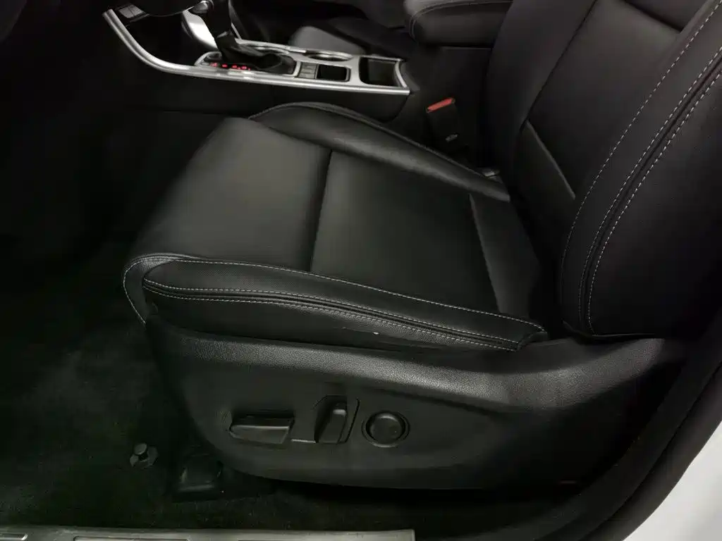 Kia KX5 2016 Model 1.6T Automatic 2WD DLX фото 20