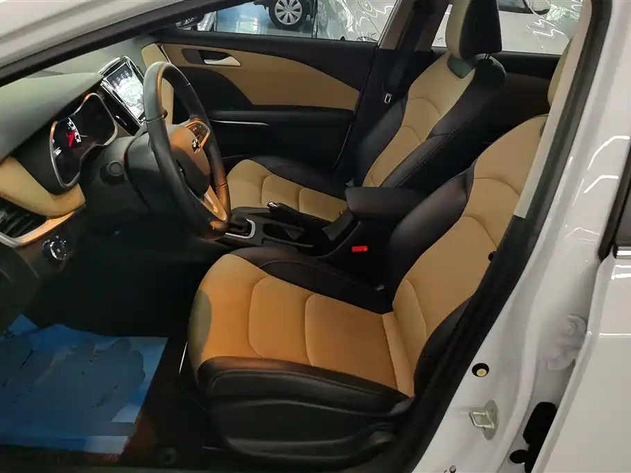 Chevrolet Monza 2022 320 Automatic Enjoyment Sunroof Edition фото 9