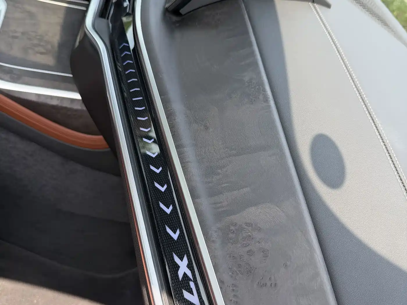 BMW X7 2023 xDrive40i Exclusive M Sport Package фото 31
