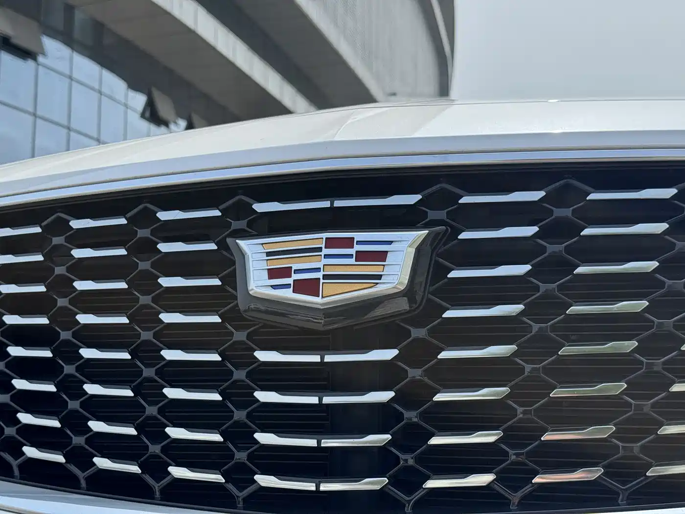 Cadillac XT4 2022 28T FWD Style фото 30