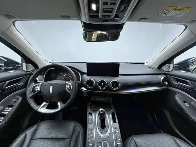 WEI PAI WEI BRAND VV6