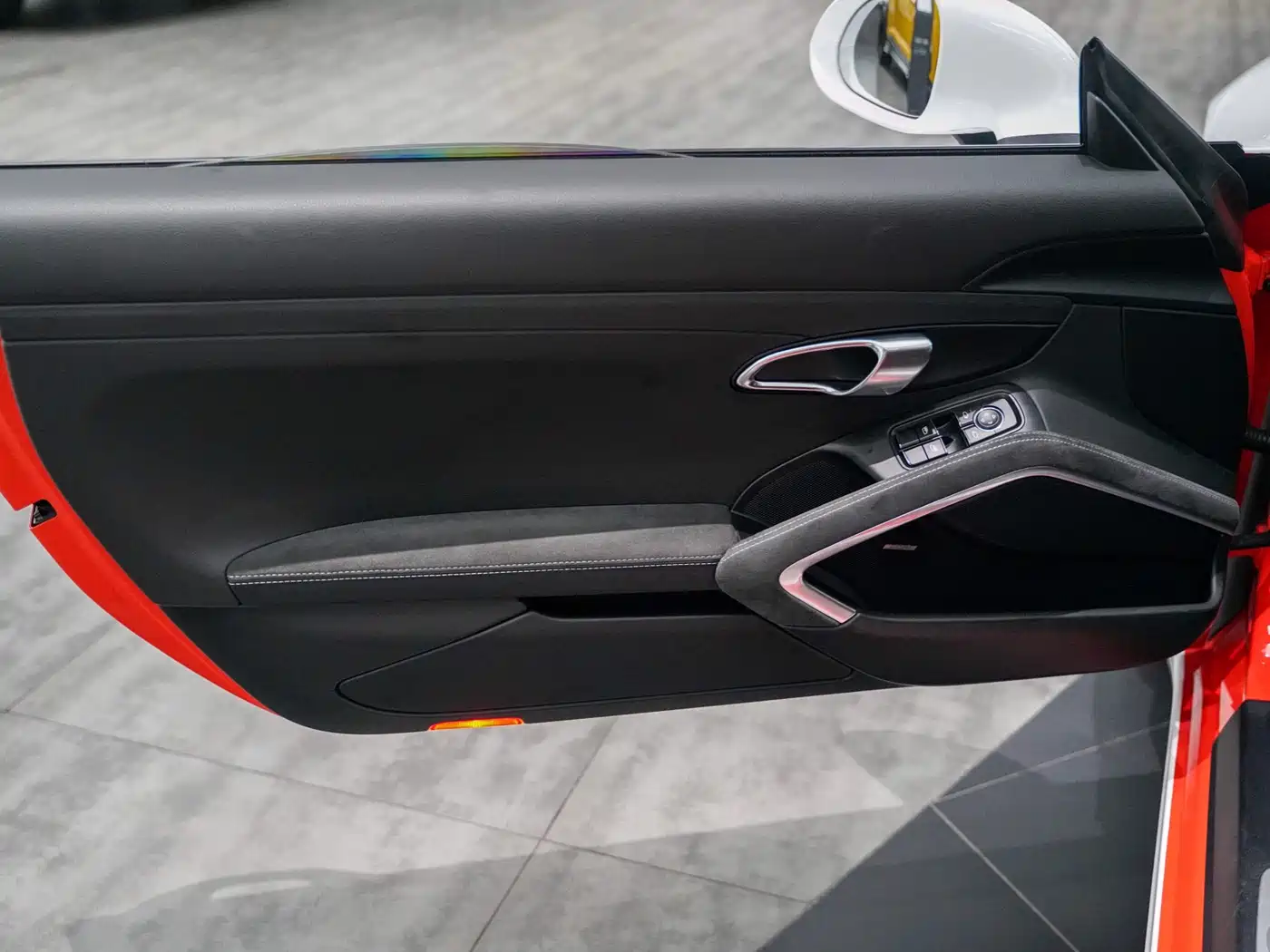 Porsche 911 2018 GT3 4.0L фото 7