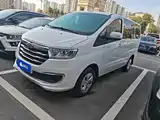 Фото 1 - JAC Refine M3