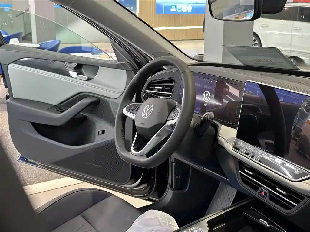 Volkswagen Magotan 2026 2026 300TSI Premium Edition