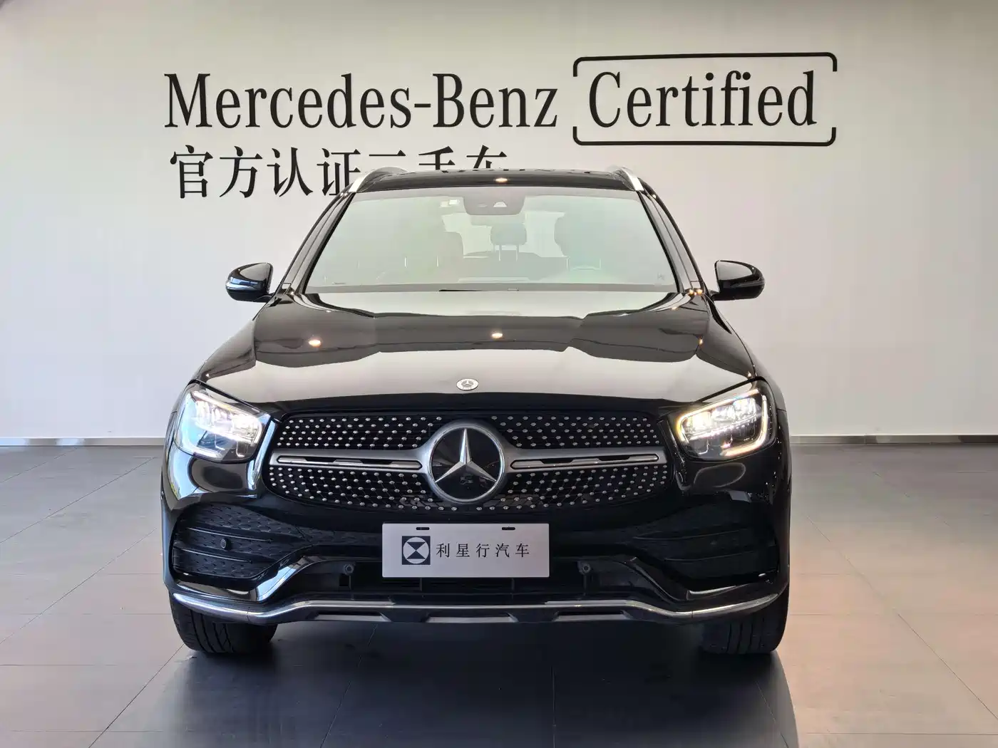 Mercedes-Benz GLC 2021 GLC 300 L 4MATIC Sporty фото 15