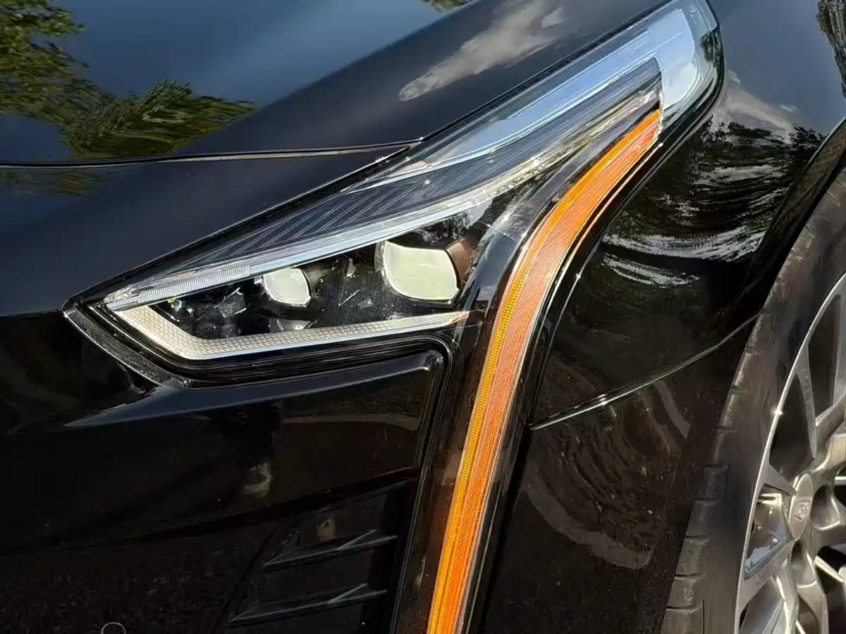 Фото 4 - Cadillac CT6