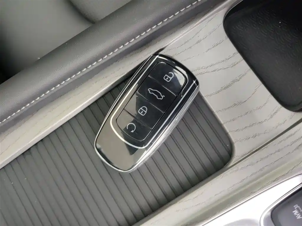 Chery Arrizo 8 2025 2025 Model 1.6T DCT Wise