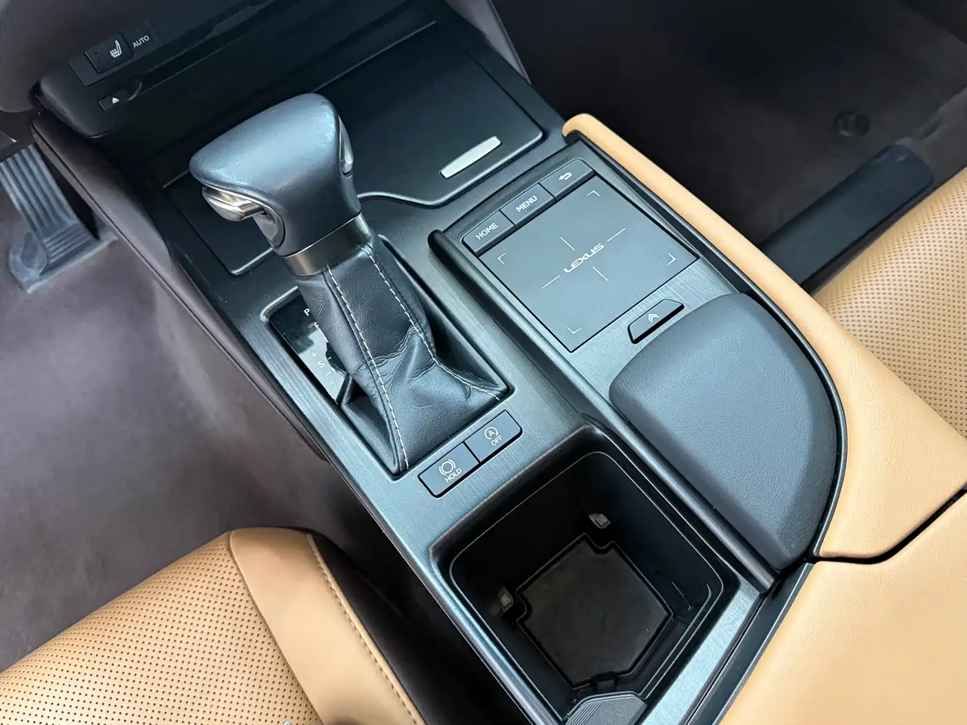 Lexus ES 2018 200 Excellence Edition China V фото 7
