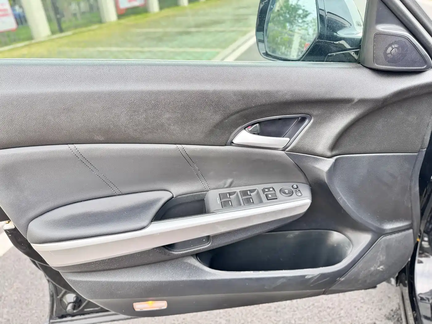 Honda Crosstour 2016 2.4L Luxury Edition фото 7