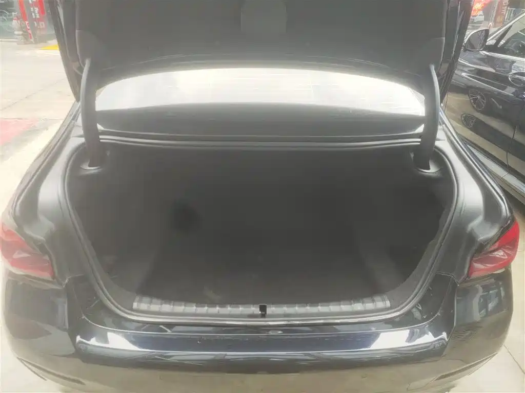 BMW 5 Series 2022 Facelift 530Li Leading M Sport Package фото 19
