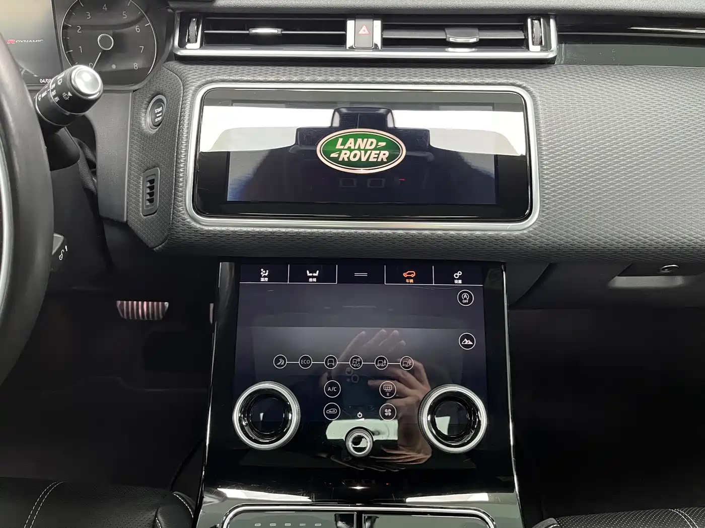 Land Rover Range Rover Velar 2020 P340 R-DYNAMIC S фото 14