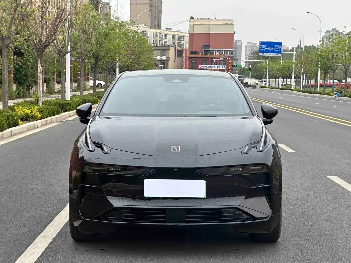 ZEEKR EXTREME KRYPTON X