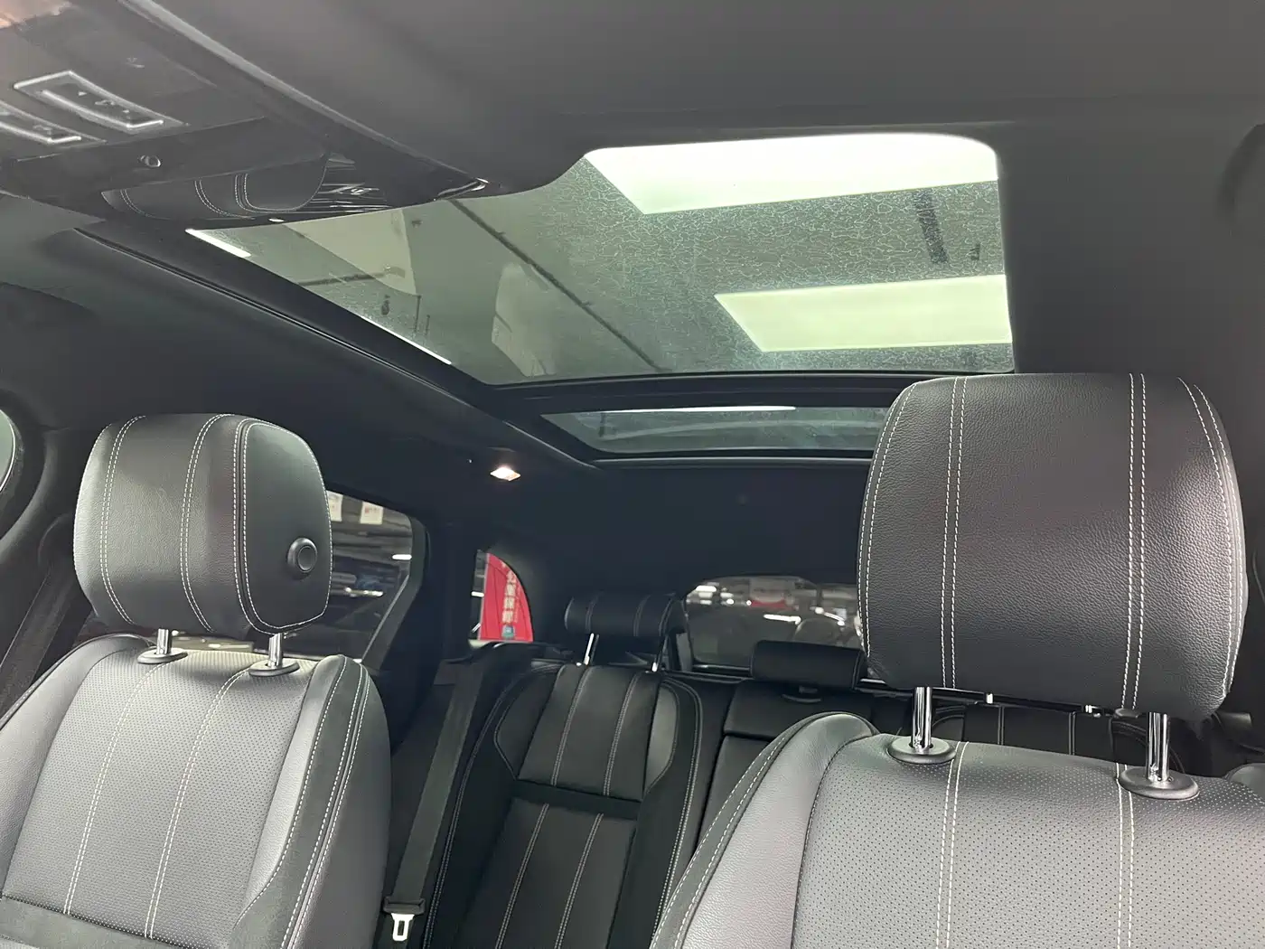Land Rover Range Rover Velar 2020 P340 R-DYNAMIC S фото 17