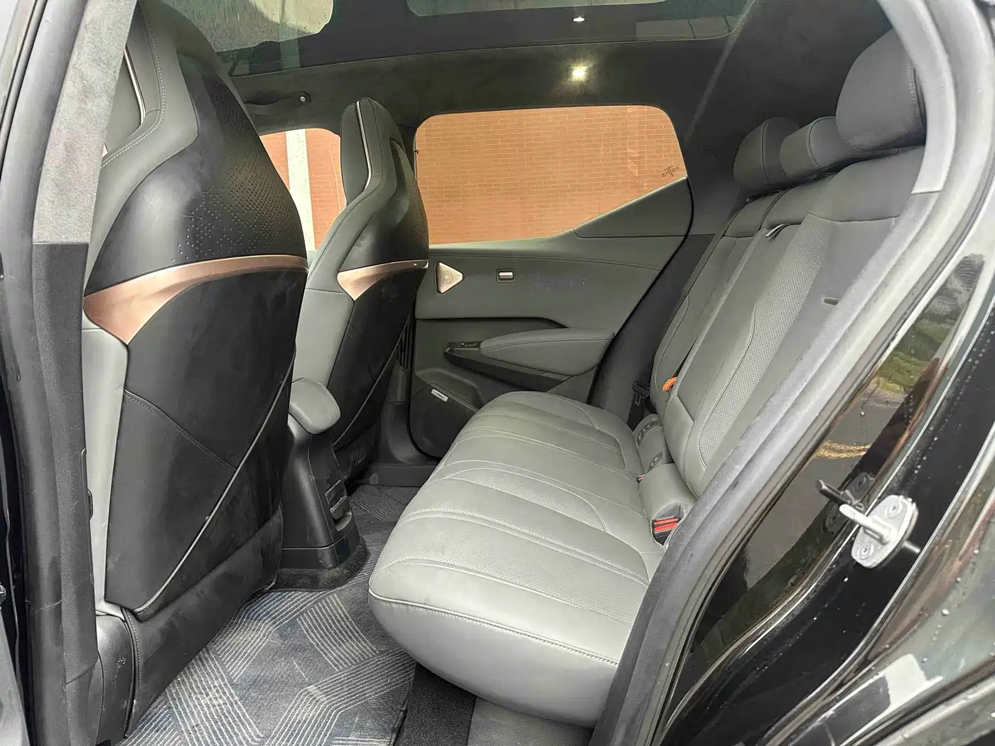 ZEEKR EXTREME KRYPTON X