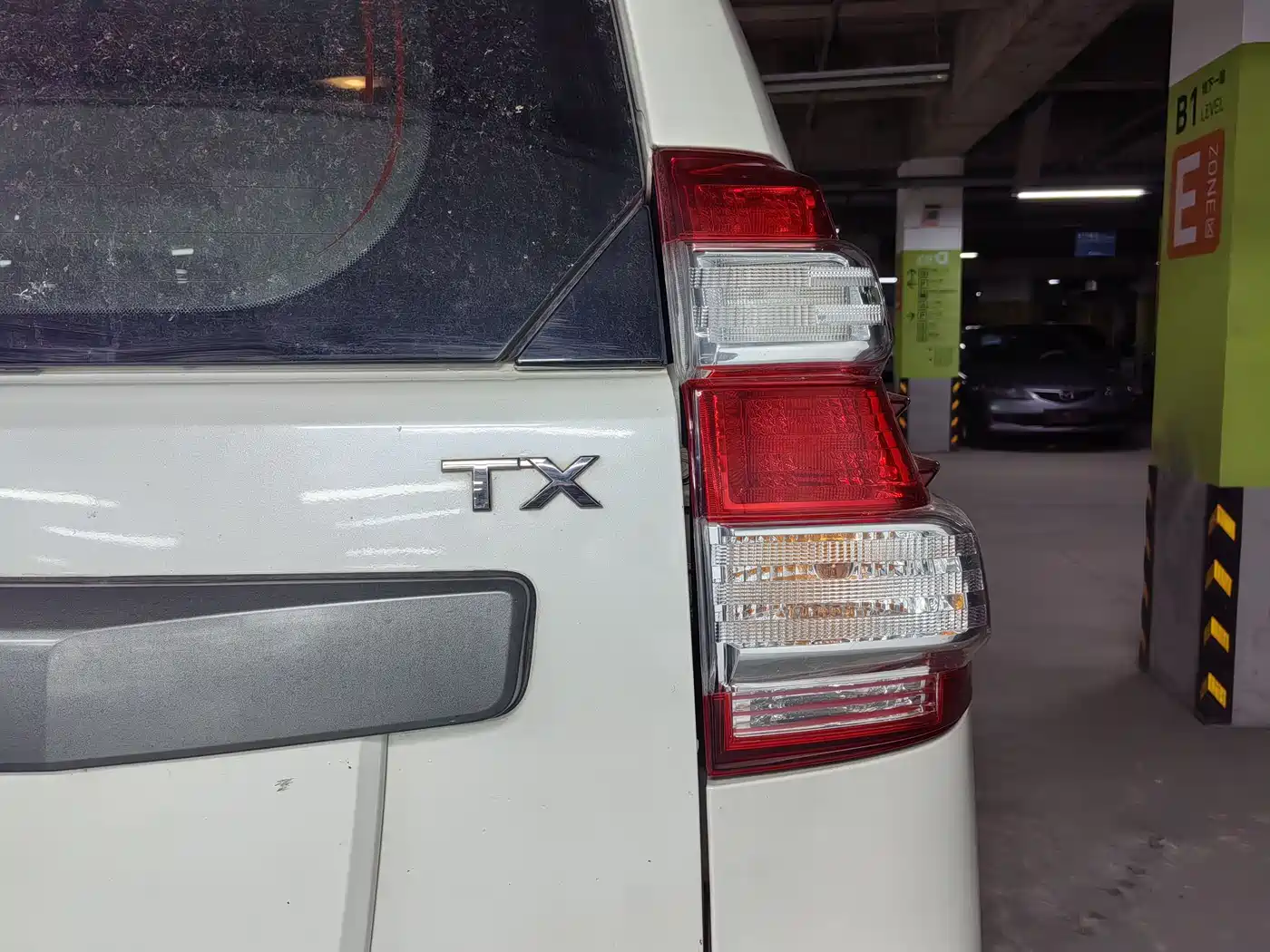 Toyota Prado 2016 2.7L Auto Standard Edition фото 13