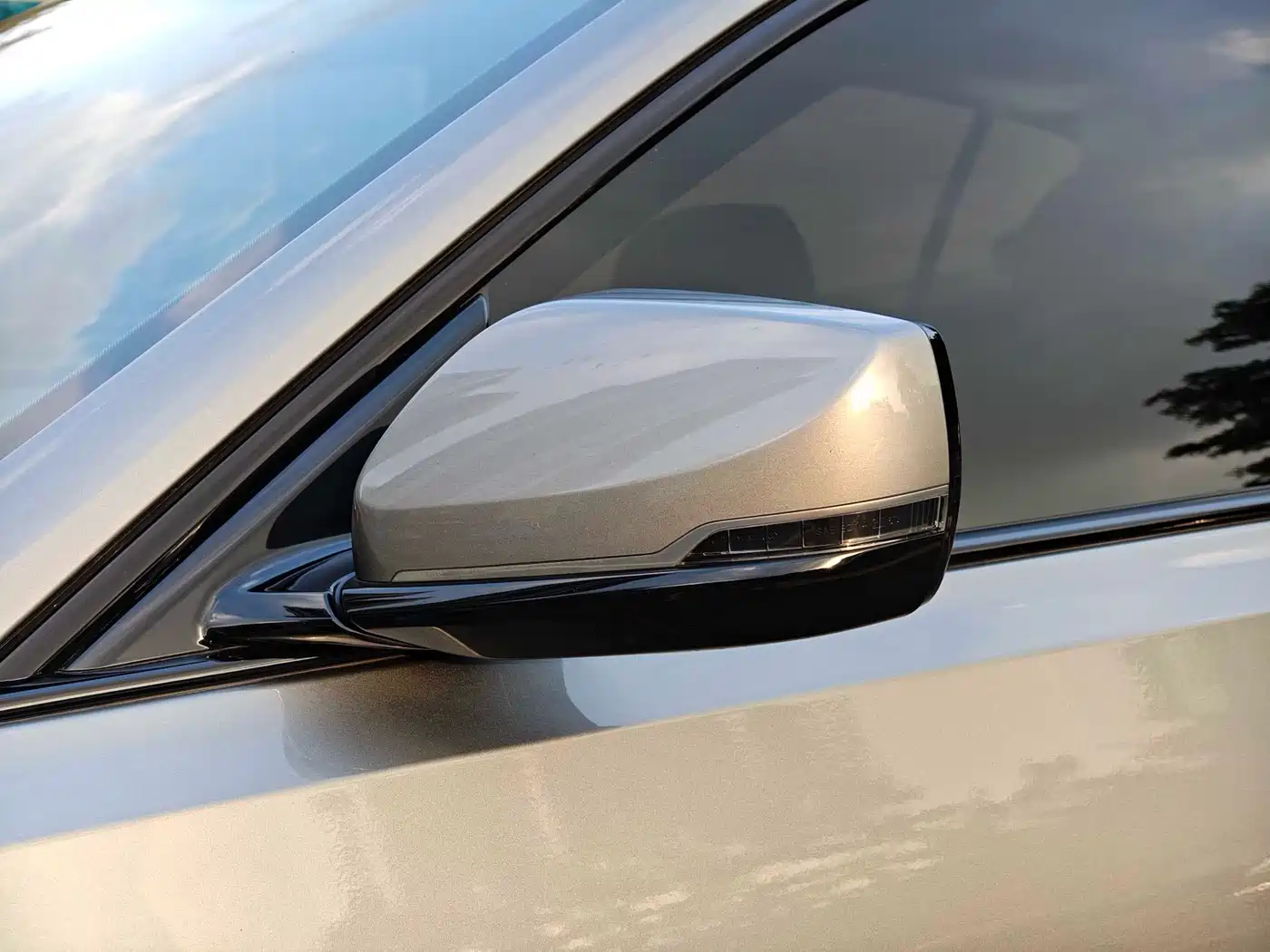 Cadillac CT5 2022 28T Premium Edition фото 34