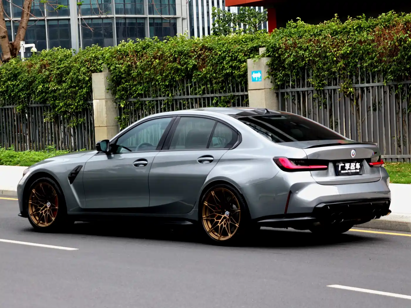 BMW M3