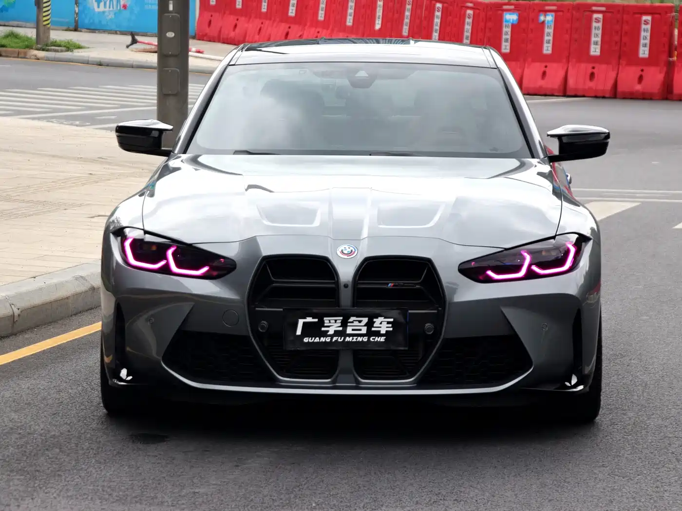 BMW M3