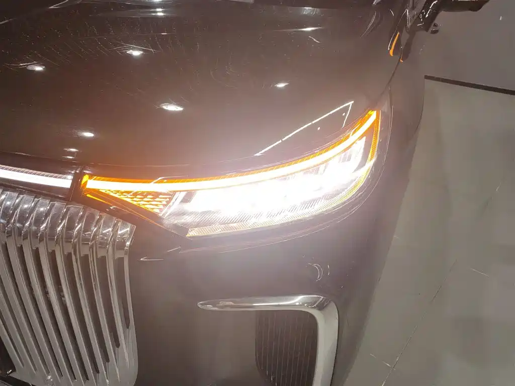 Voyah Auto Voyah Dreamer 2025 PHEV AWD Flagship Kunpeng Edition фото 18