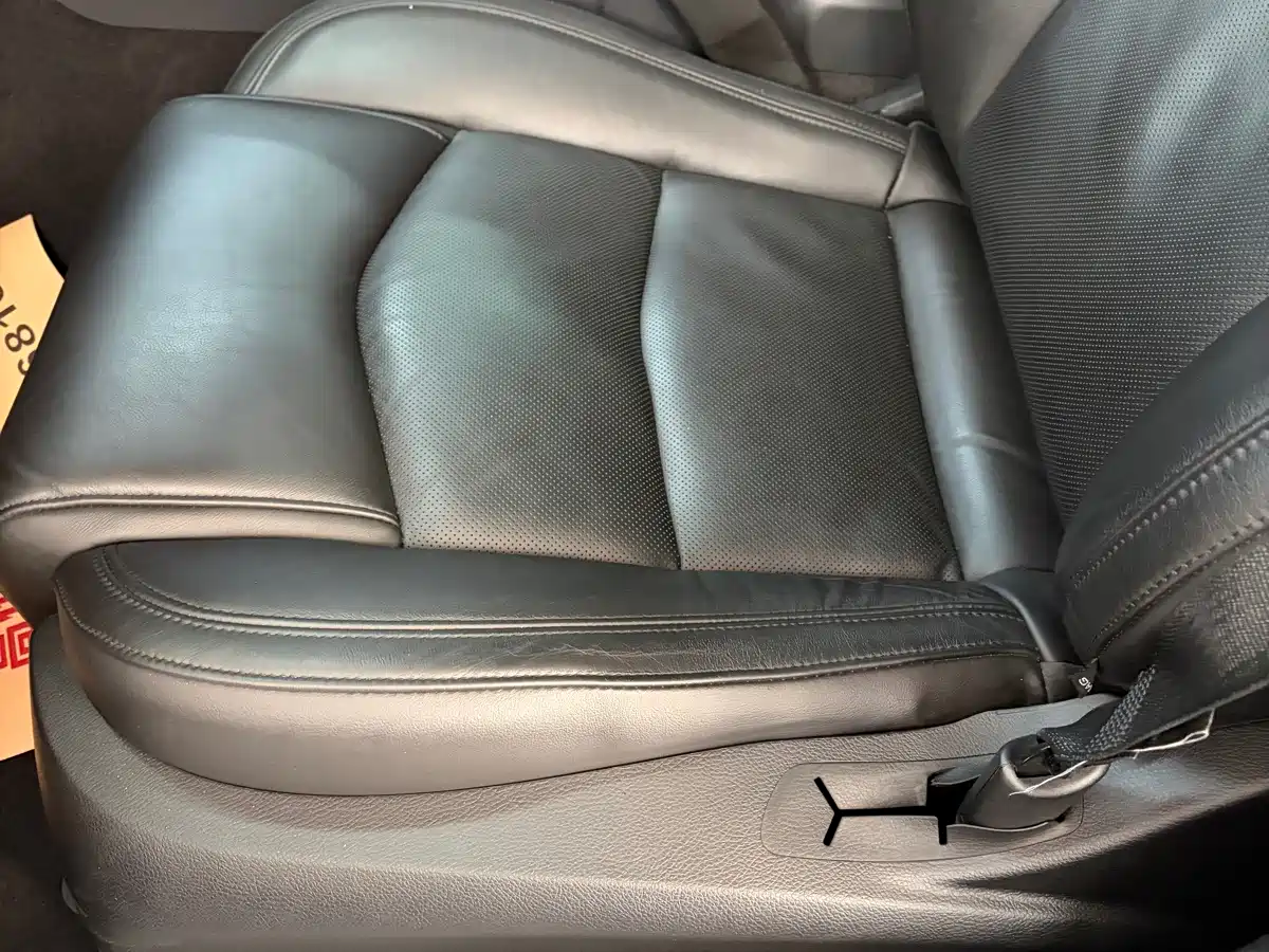 Cadillac CT6 2019 2019 28T Luxury Sport Model
