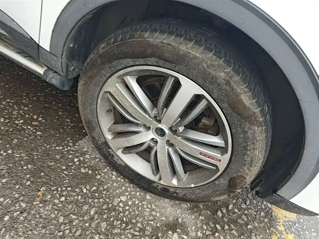 Haval H6 2018 Red Label 1.5T Automatic Luxury фото 14