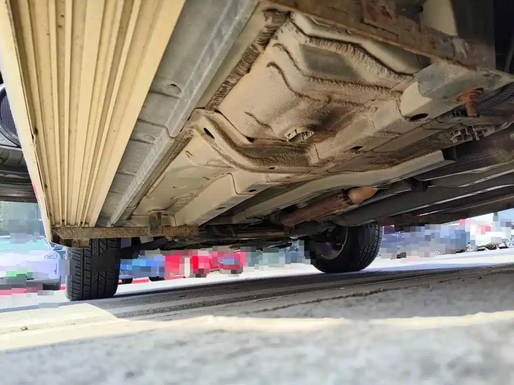 Фото 8 - Jeep Compass (Import)