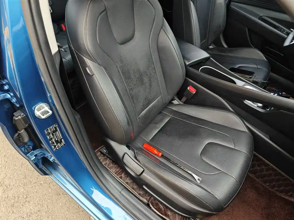 Hyundai Elantra 2022 1.5L CVT GLX Elite Edition фото 25