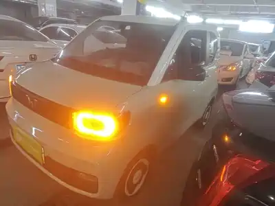 Wuling Hongguang MINI EV