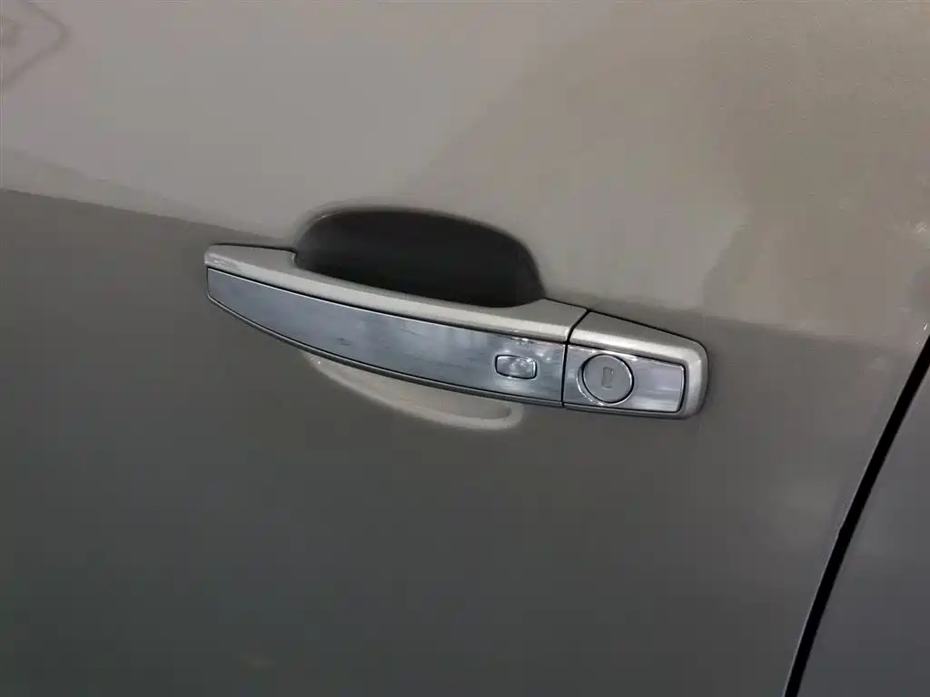 Buick Regal 2014 2.0L Elite Fashion Type фото 18