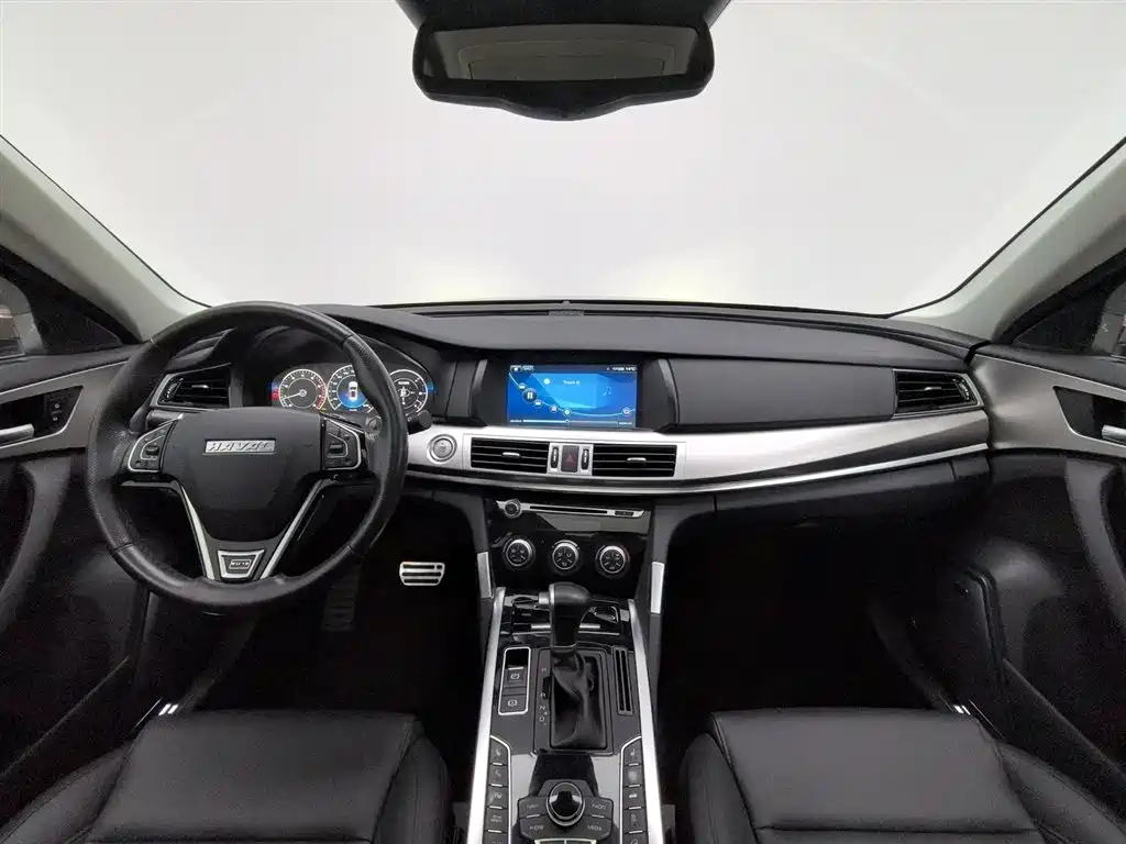 HAVAL H7