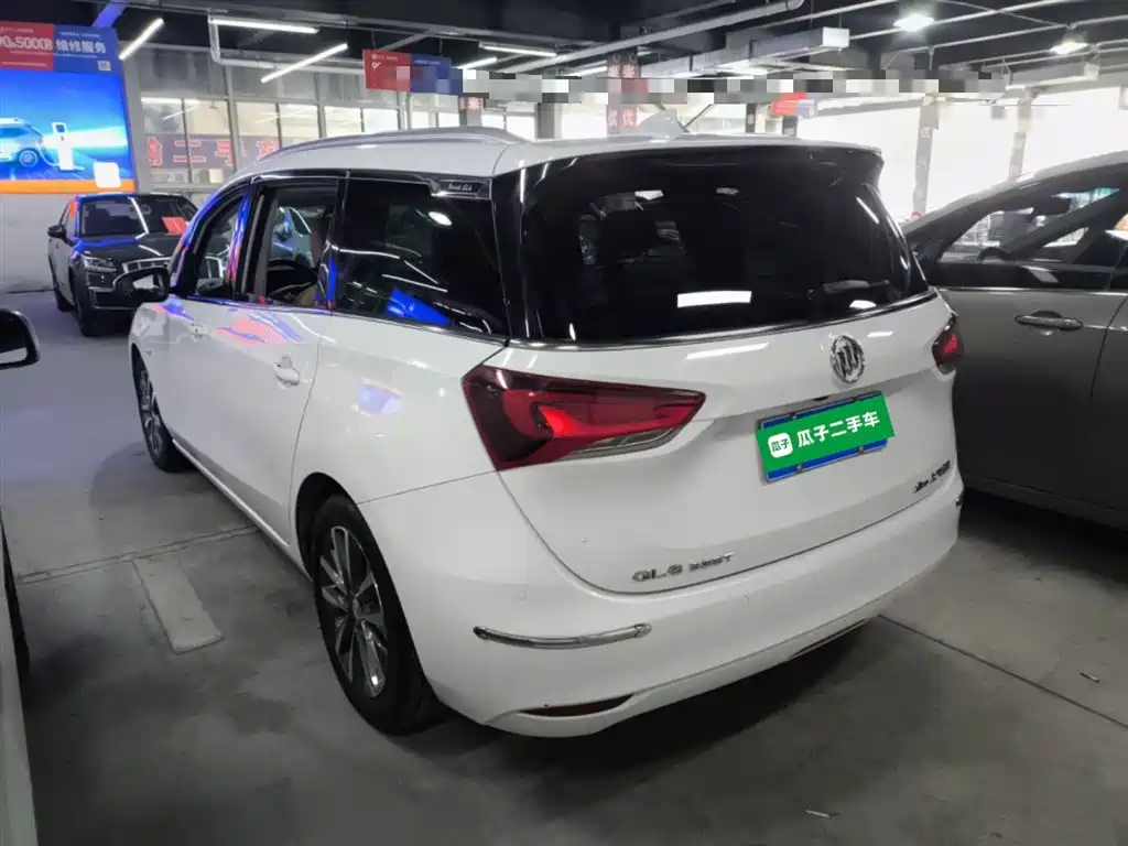 BUICK GL6
