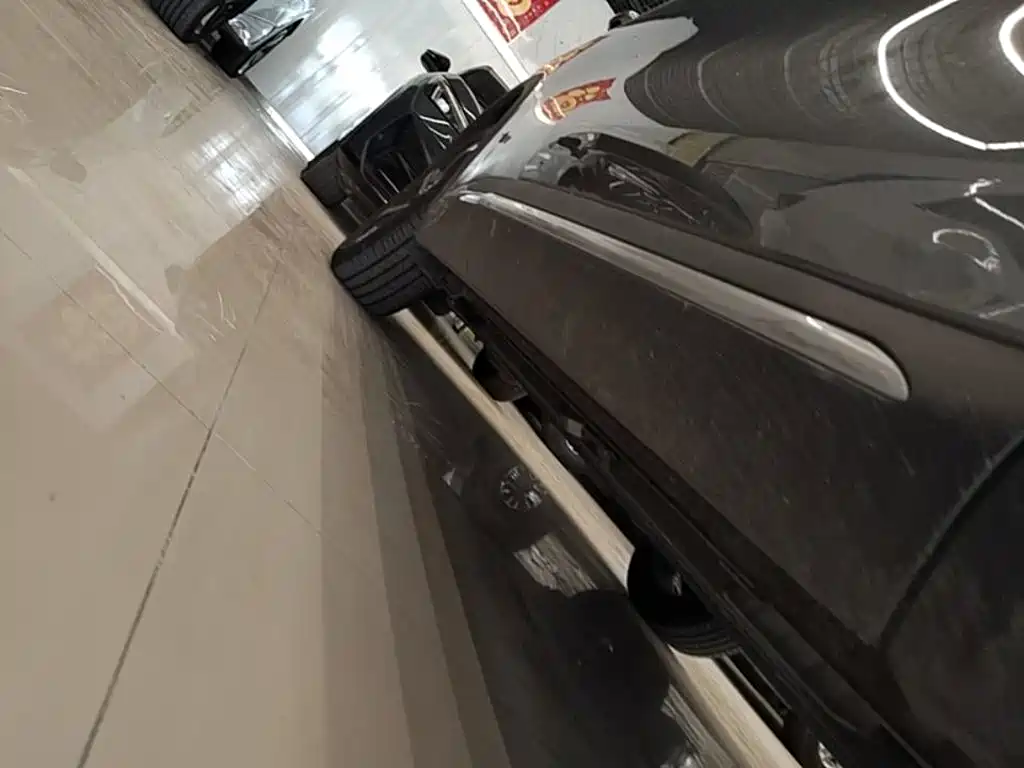 BYD Yuan PLUS 2025 2025 Model Intelligent Driving Edition 510KM Leading Version
