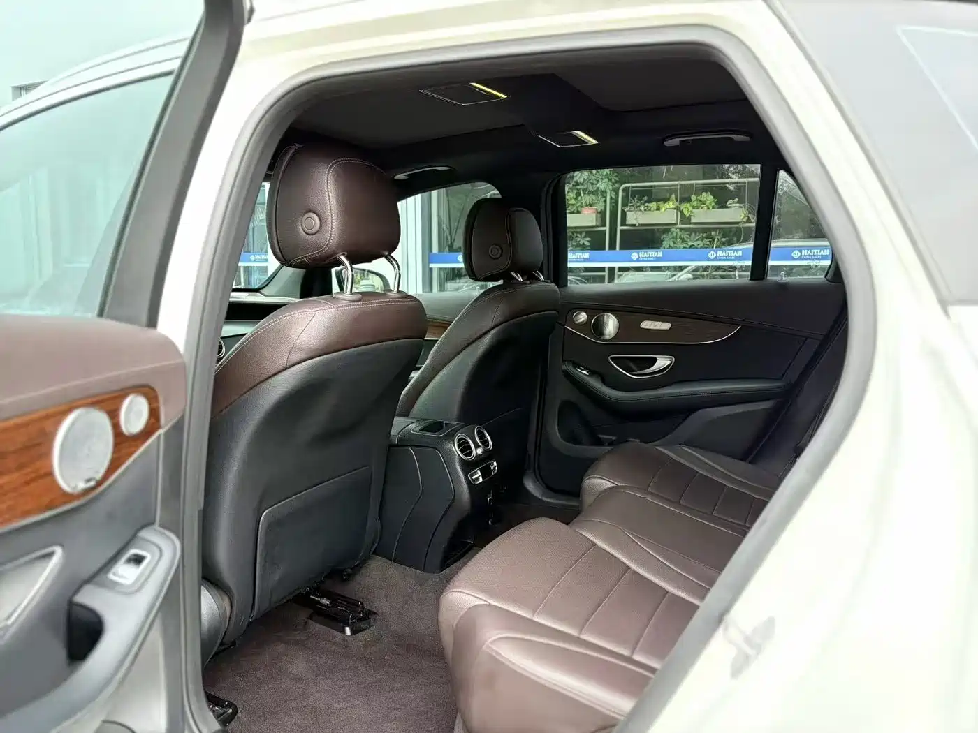 Mercedes-Benz GLC 2020 Facelift GLC 300 L 4MATIC Dynamic фото 8