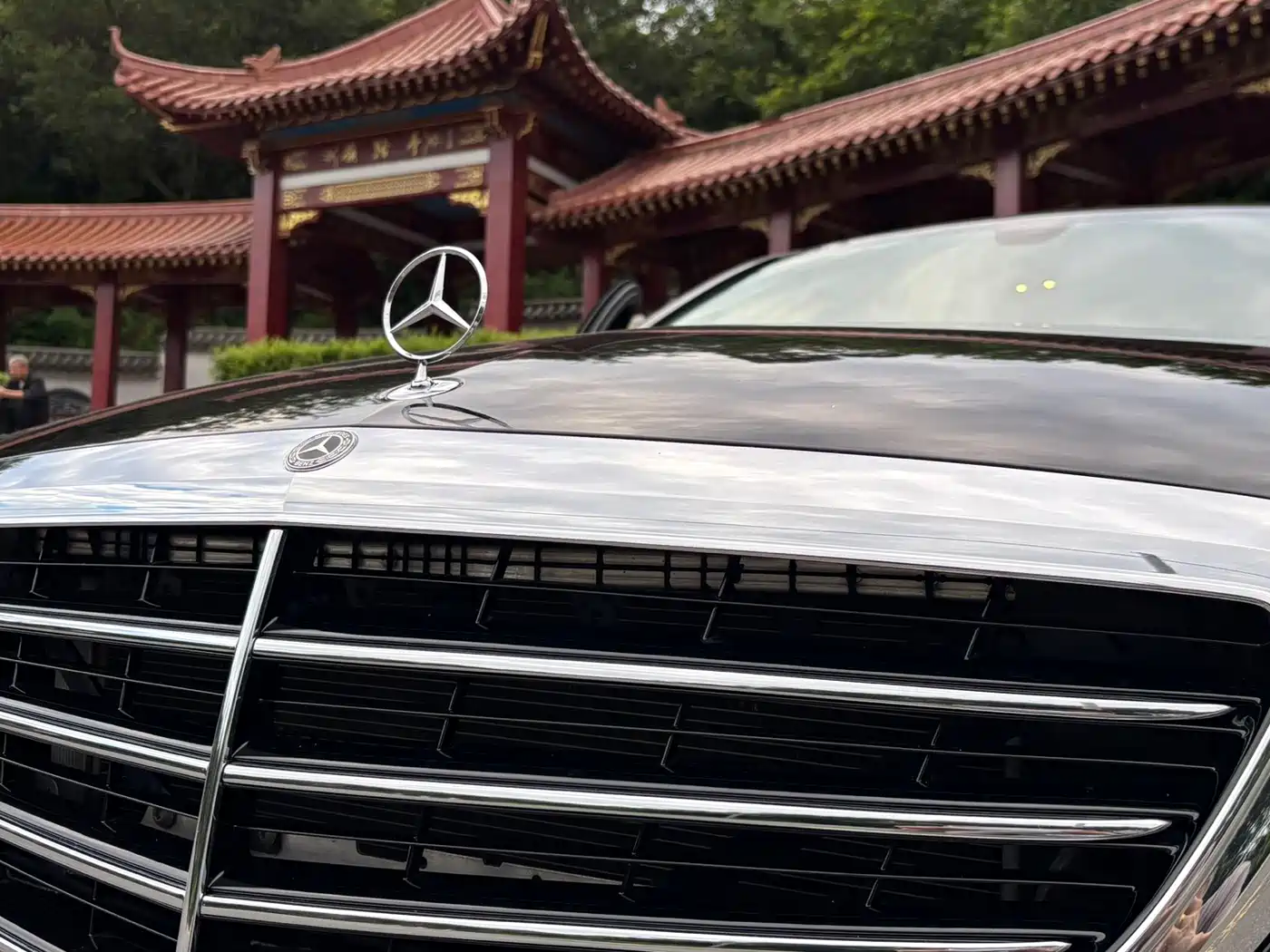 Mercedes-Benz C-Class 2021 C 260 L фото 4