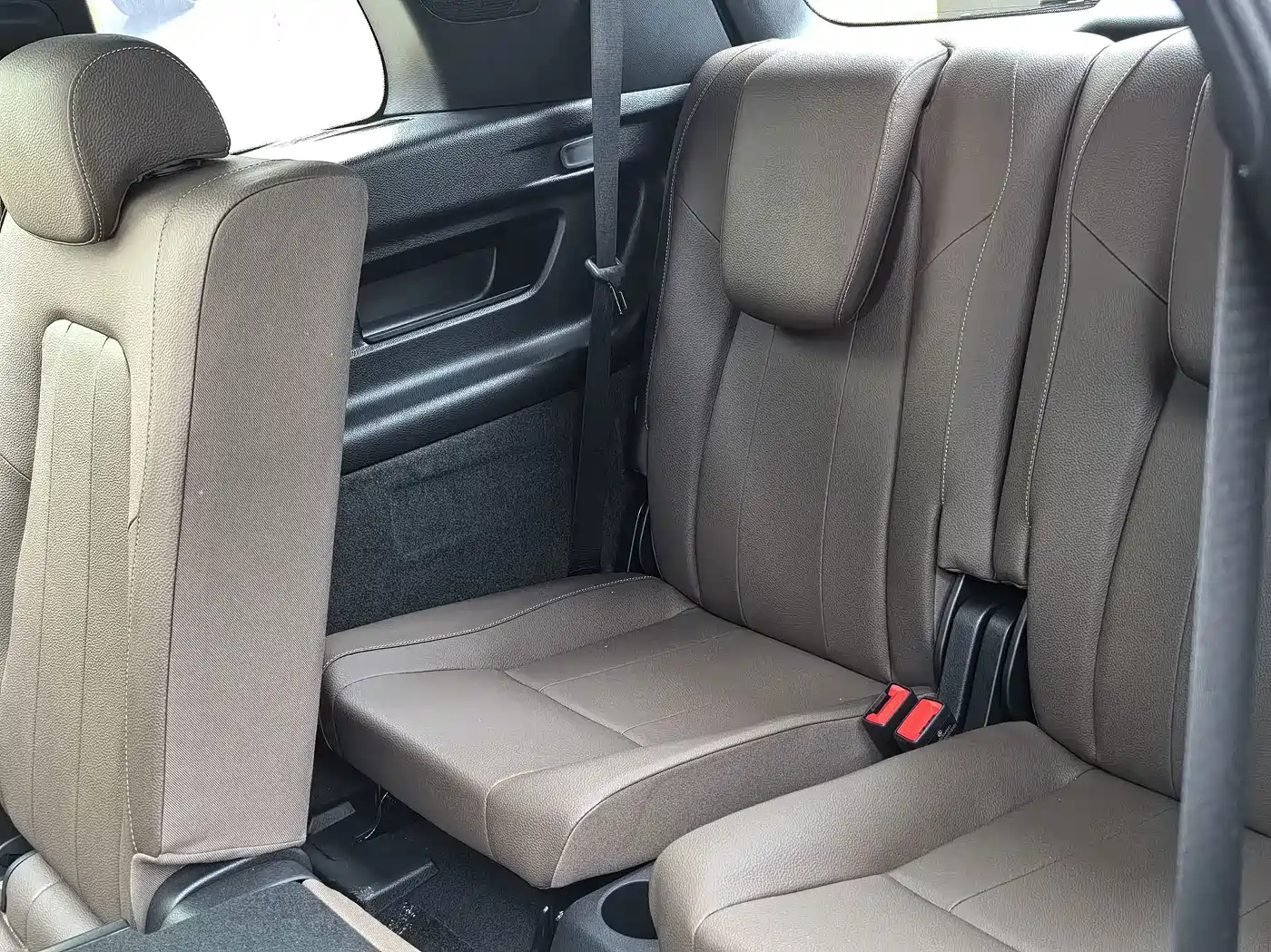 Mercedes-Benz GLB 2025 2025 Model GLB 220 Fashion Style