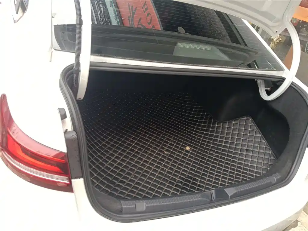 Volkswagen Lavida 2023 280TSI DSG Comfort Edition фото 19