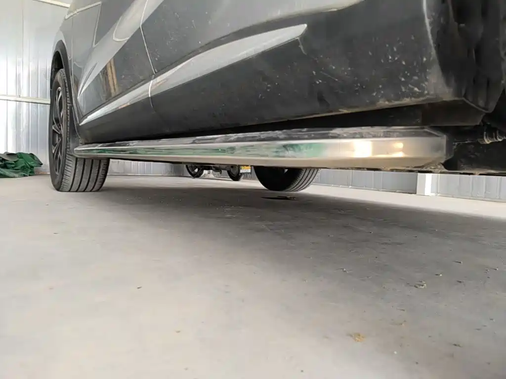 Haval Xiaolong MAX 2023 2023 1.5L Hi4 105 4WD Pilot Edition