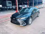 Фото 1 - Toyota Camry