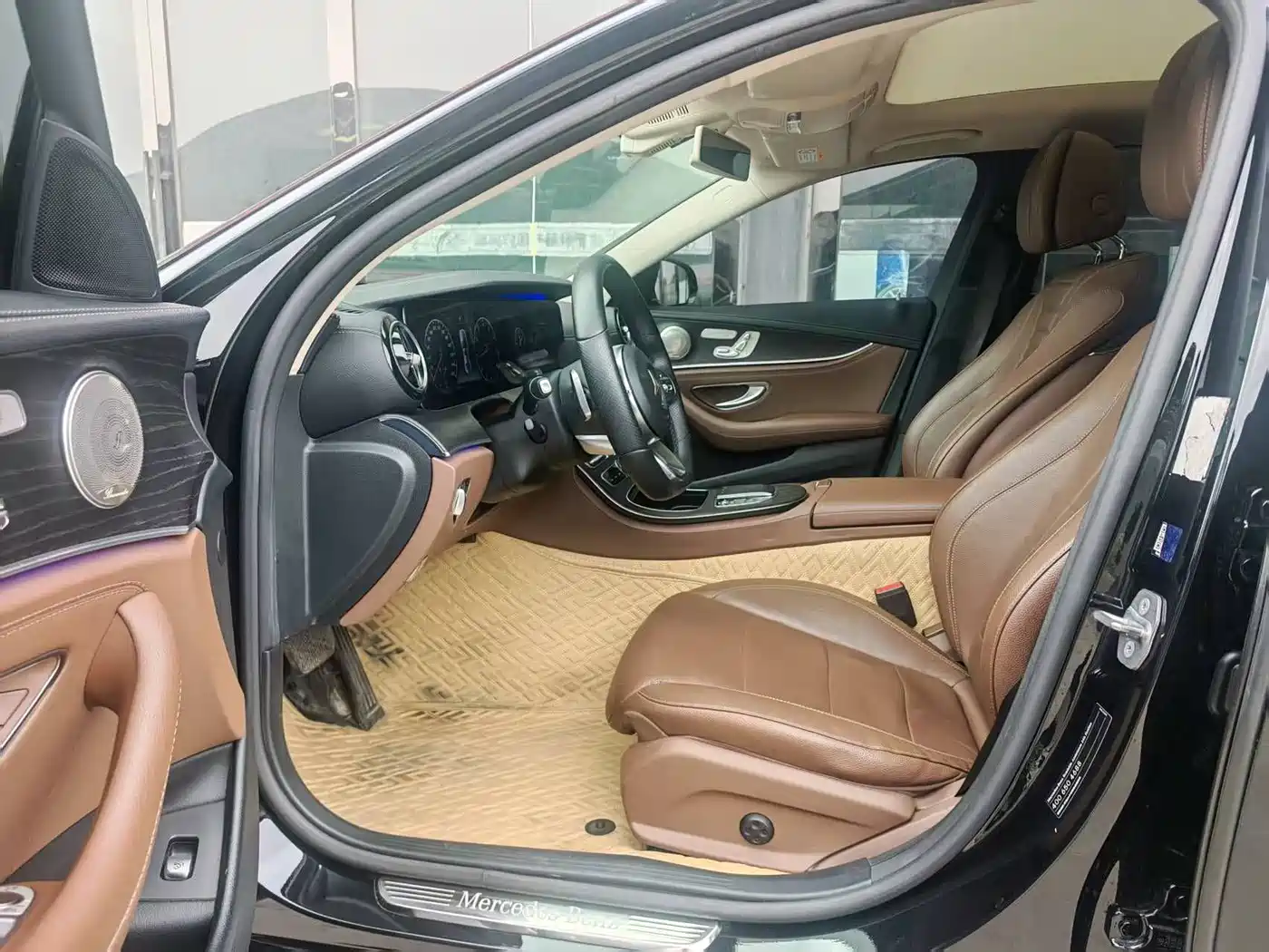 Mercedes-Benz E-Class 2019 Facelift E 300 L Sport Fashion фото 7