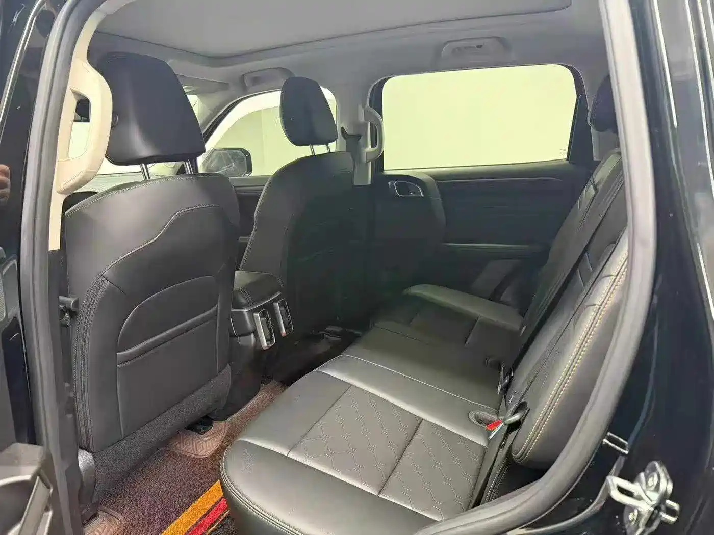 Haval Big Dog 2026 Model 1.5T High Configuration фото 6