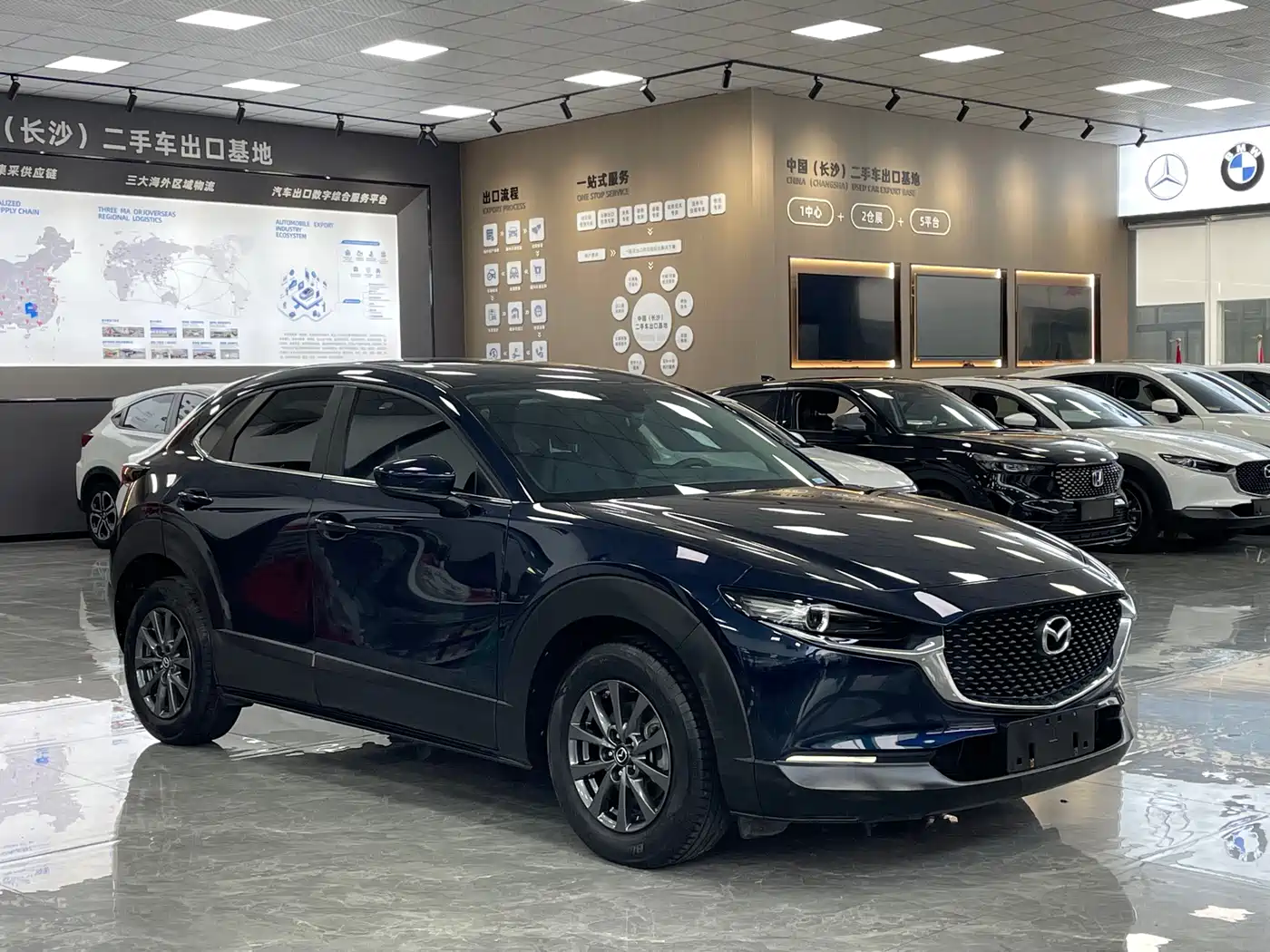  CX 30