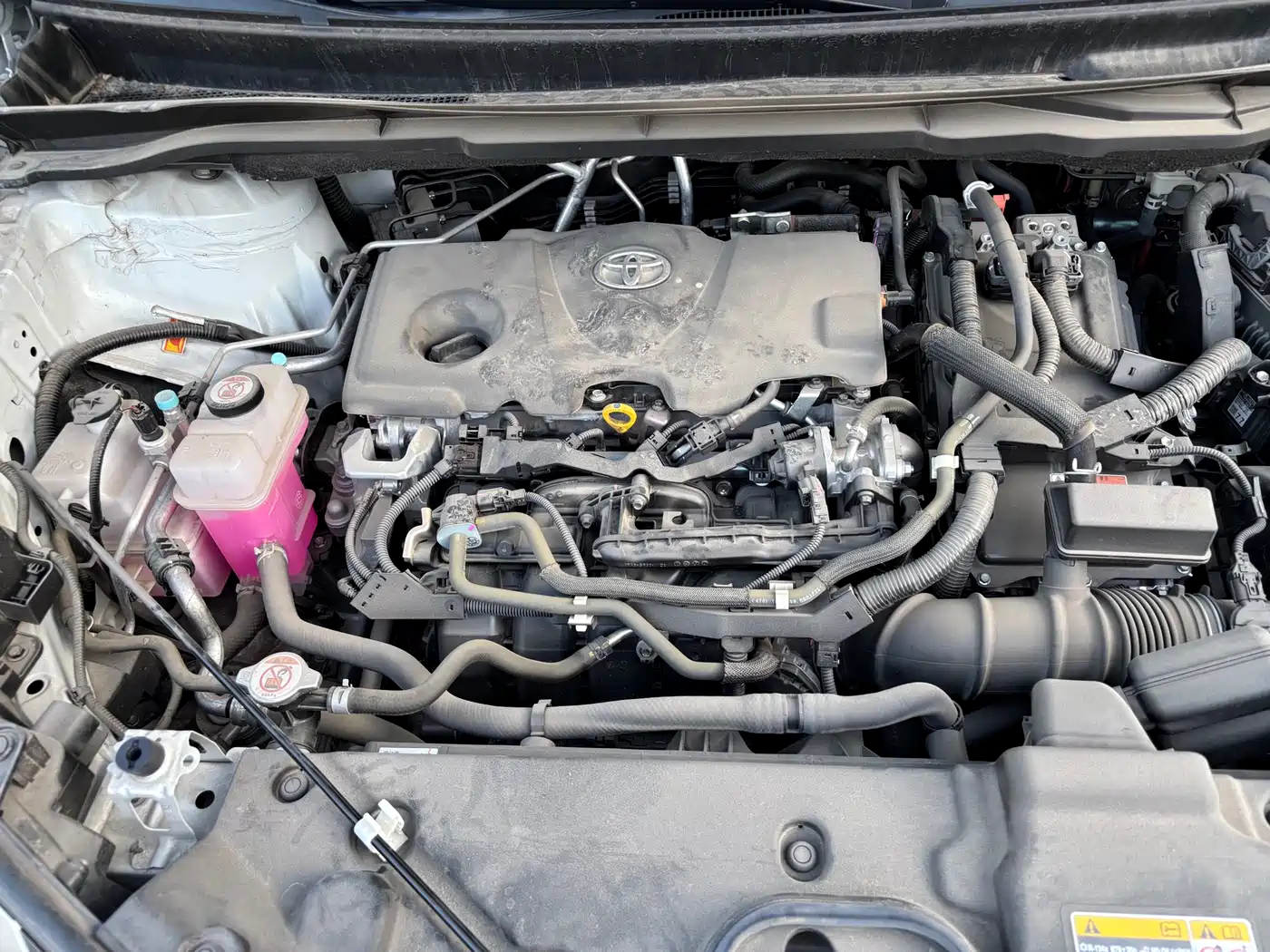 Toyota Sienna 2024 2.5L Hybrid Premium Edition фото 17