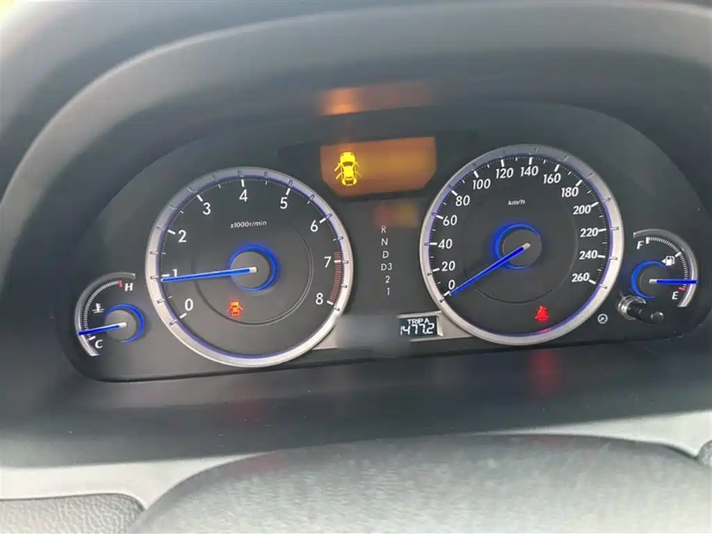 Honda Crosstour 2015 2014 2.4L Luxury Edition