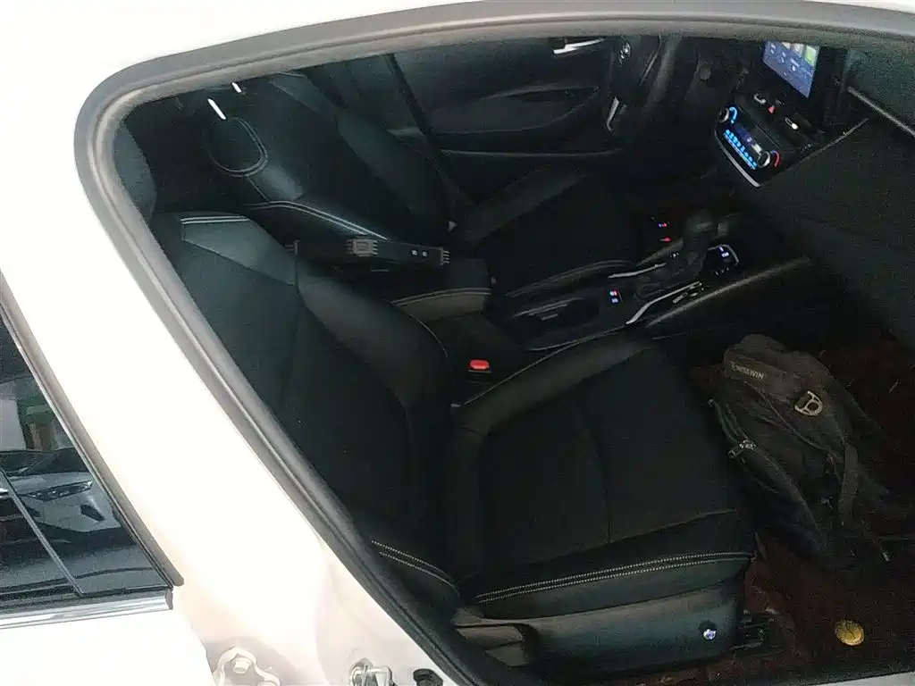 Toyota Allion 2021 2.0L Progressive Edition фото 25