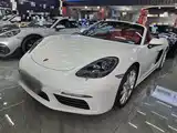 Photo 1 - Porsche 718
