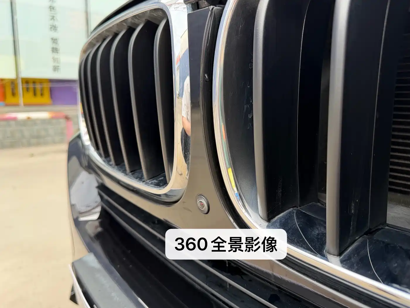 BMW X5 (Import) 2014 xDrive35i Leading фото 30