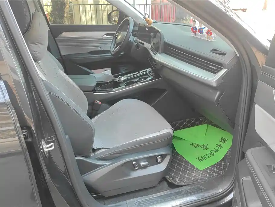 Volkswagen Talagon 2023 380TSI 4WD R-Line Touring Edition фото 8