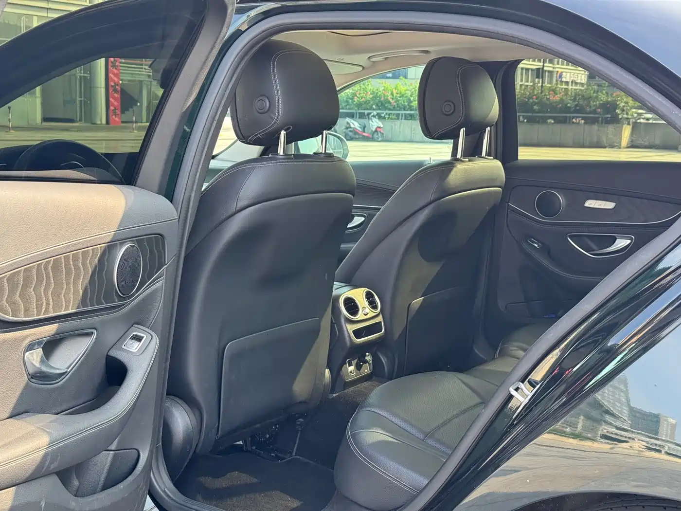 Mercedes-Benz C-Class 2020 Facelift C 260 L Sport фото 7