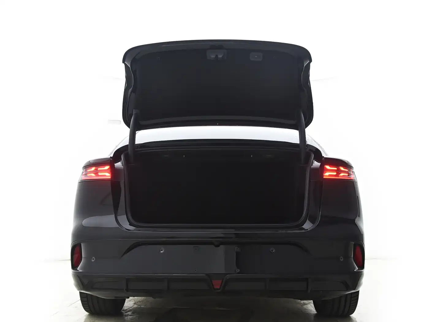 Voyah Auto VOYAH Zhuiguang 2024 PHEV AWD Ultra Long Range Flagship фото 14