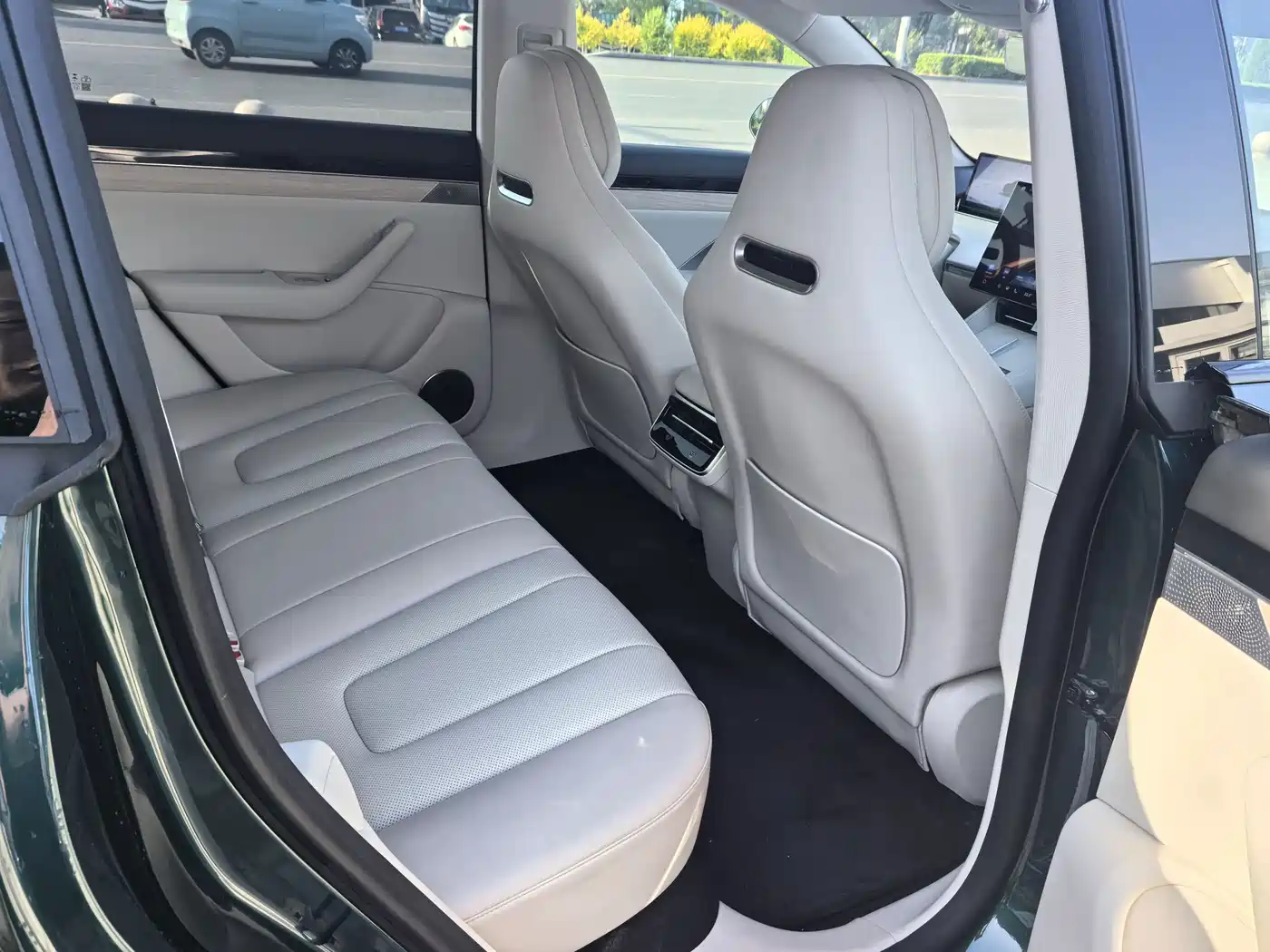 Zhijie Luxeed R7 2026 2026 All-electric UItra